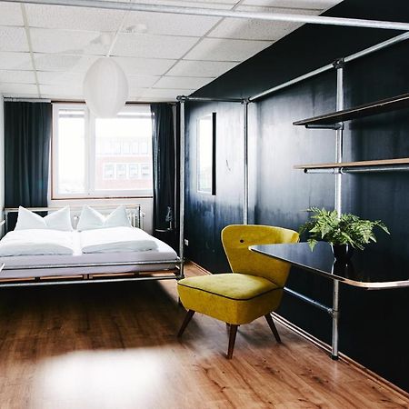 Sleep Station Hostel Munster  Luaran gambar