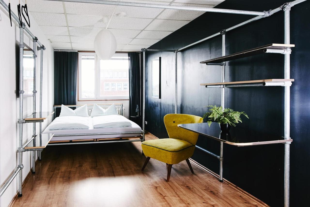 Sleep Station Hostel Munster  Luaran gambar