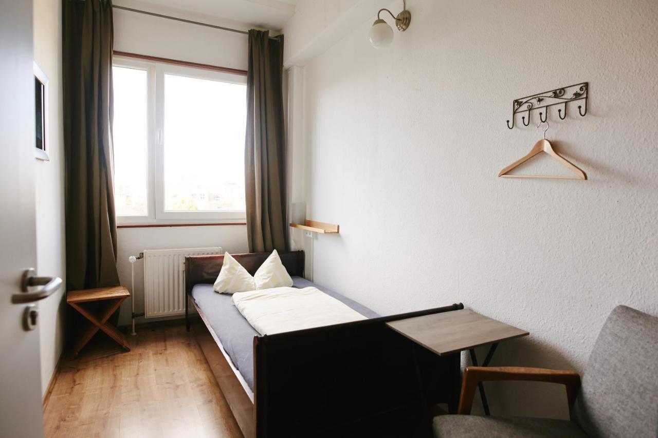Sleep Station Hostel Munster  Bilik gambar