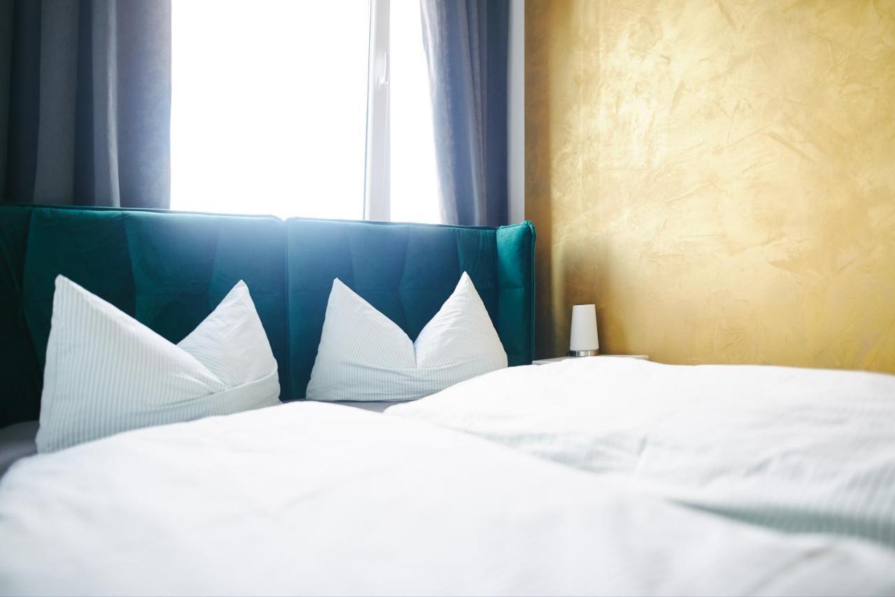 Sleep Station Hostel Munster  Luaran gambar