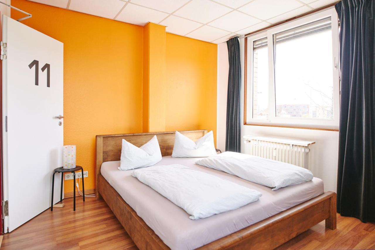 Sleep Station Hostel Munster  Luaran gambar