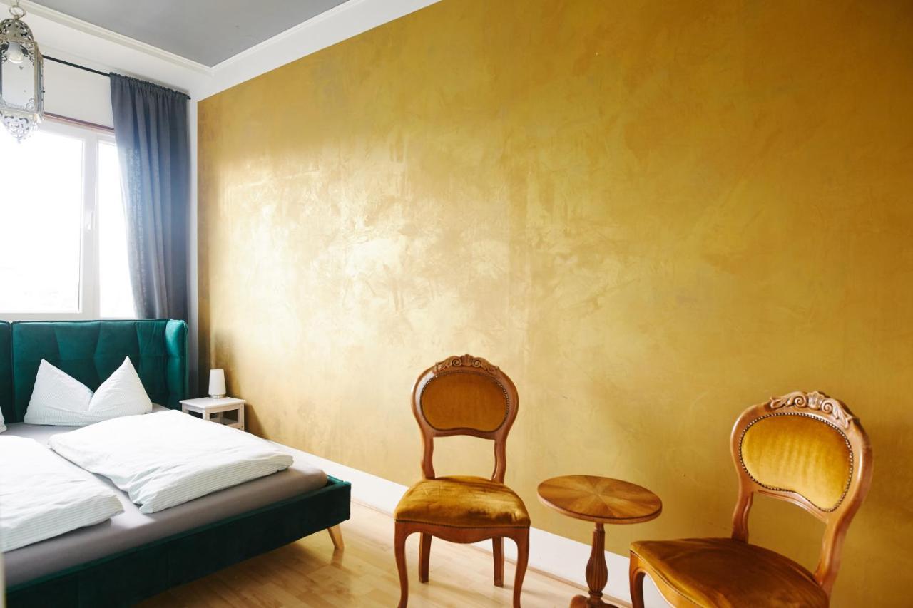 Sleep Station Hostel Munster  Luaran gambar