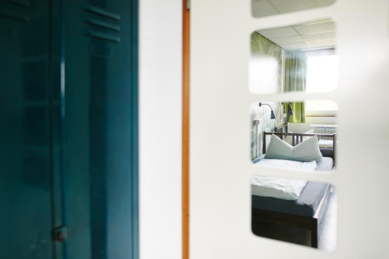 Sleep Station Hostel Munster  Luaran gambar