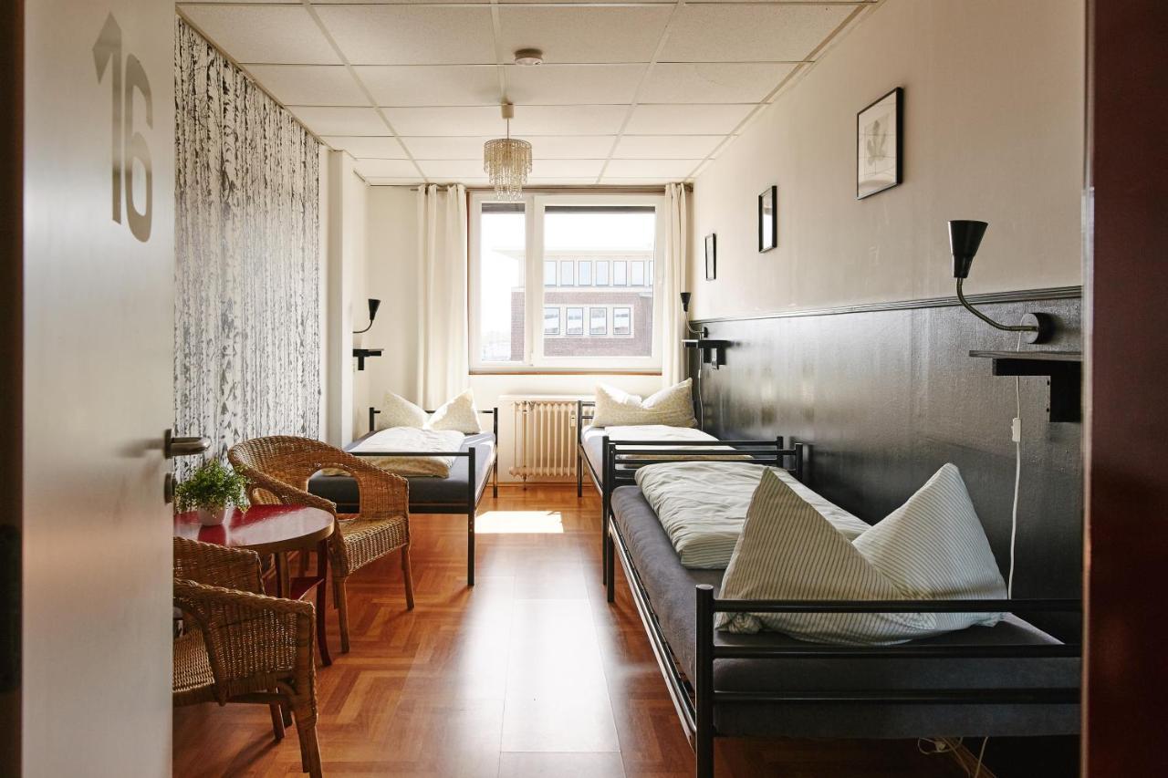 Sleep Station Hostel Munster  Luaran gambar