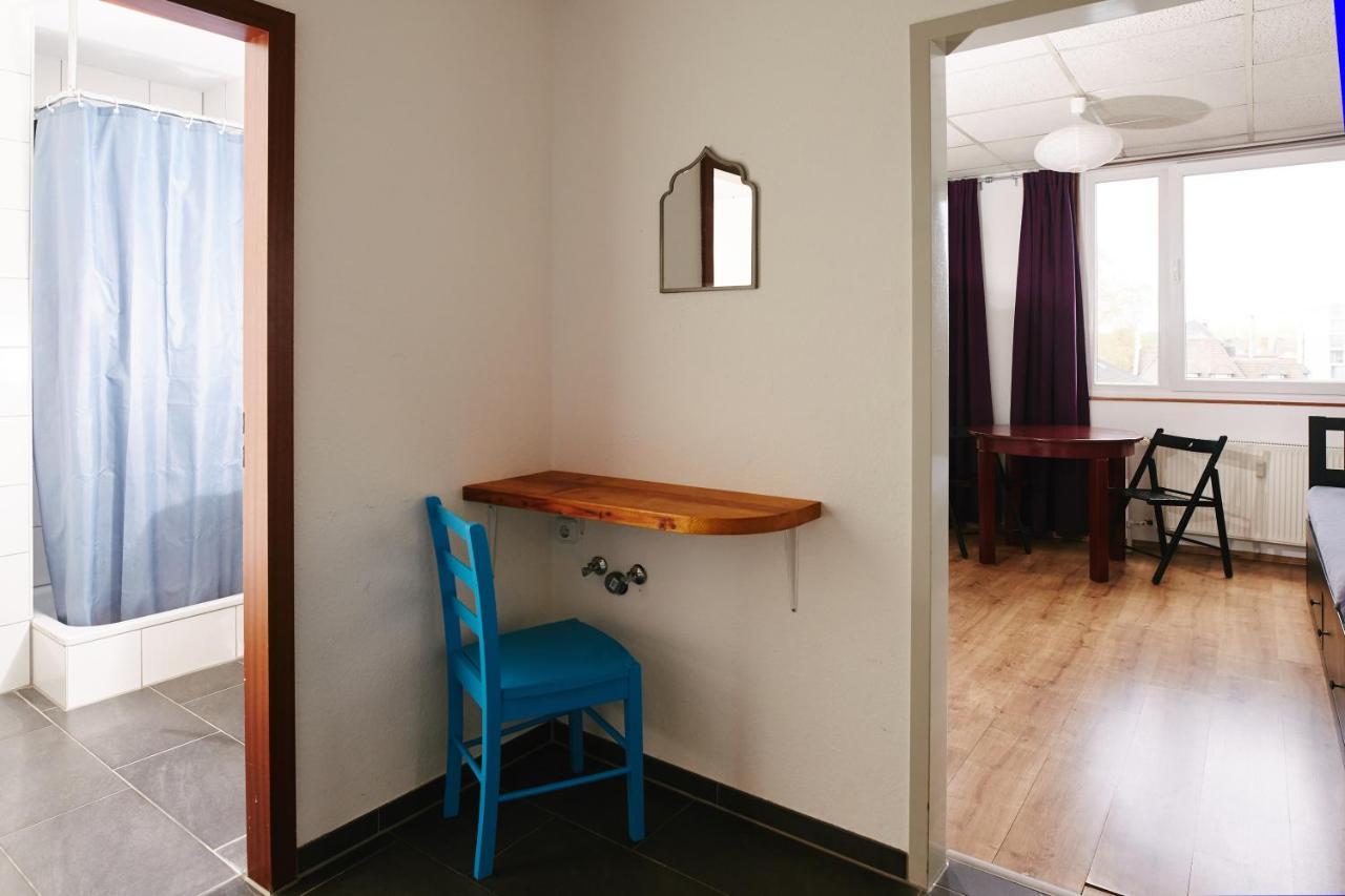 Sleep Station Hostel Munster  Luaran gambar
