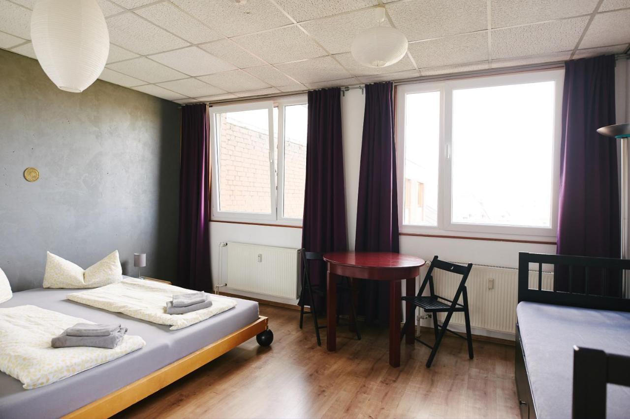 Sleep Station Hostel Munster  Luaran gambar