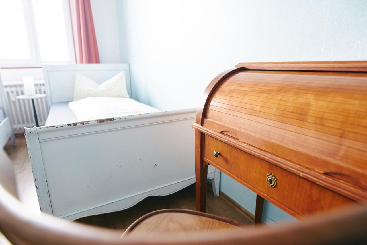 Sleep Station Hostel Munster  Luaran gambar