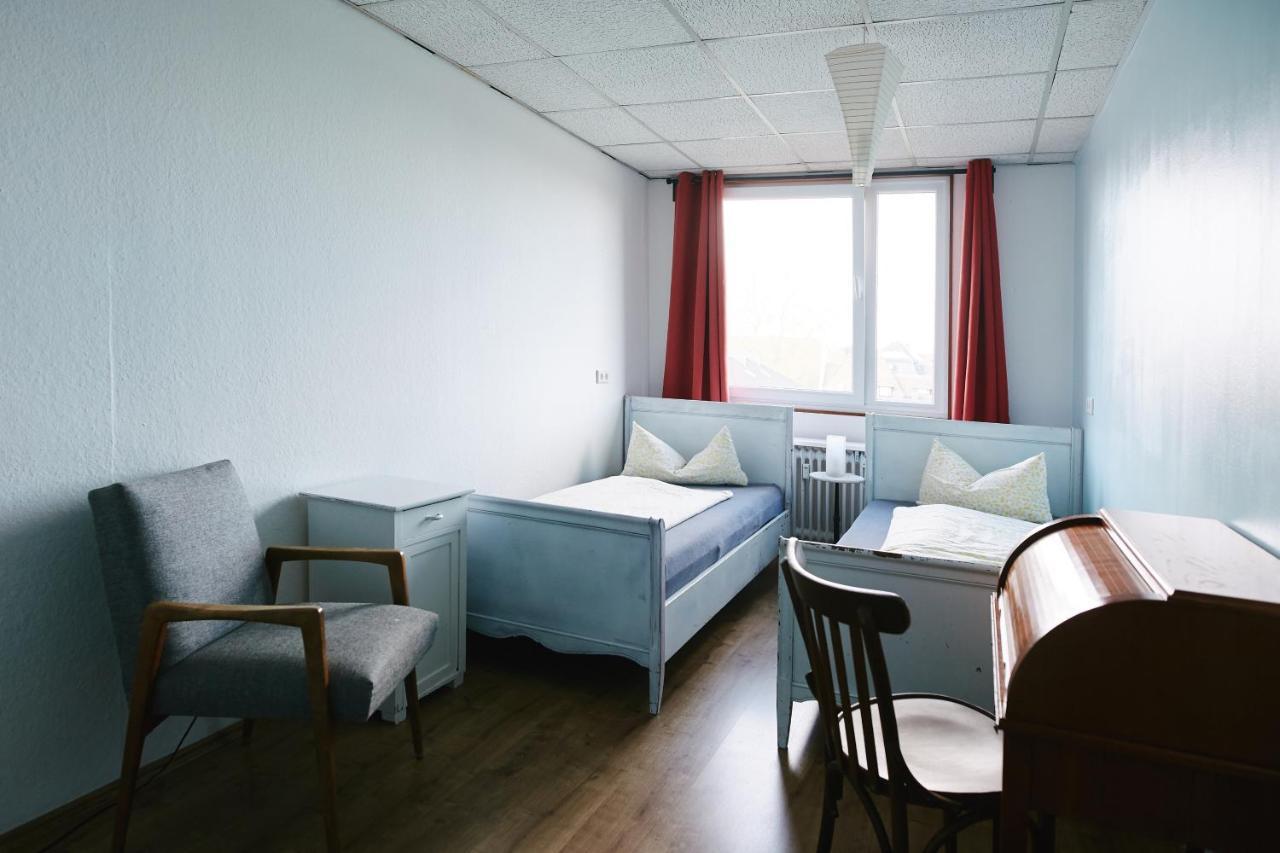 Sleep Station Hostel Munster  Luaran gambar