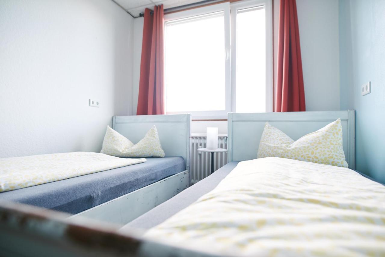 Sleep Station Hostel Munster  Luaran gambar