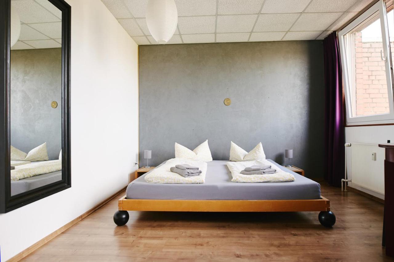 Sleep Station Hostel Munster  Luaran gambar