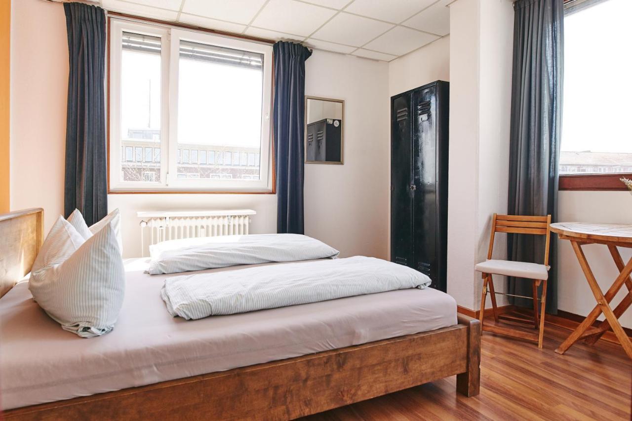 Sleep Station Hostel Munster  Luaran gambar