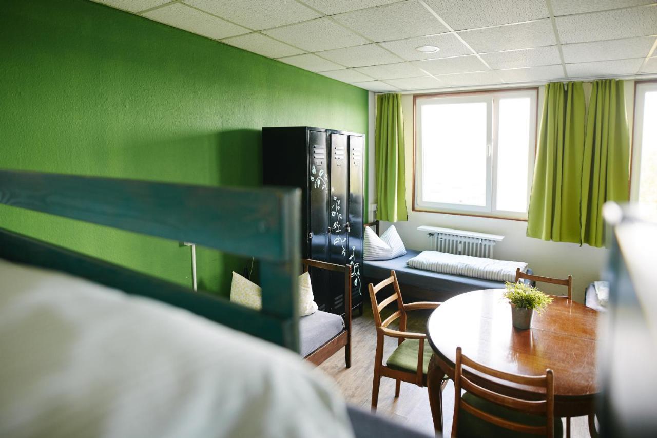 Sleep Station Hostel Munster  Luaran gambar