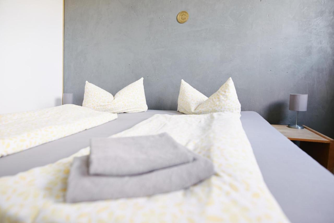 Sleep Station Hostel Munster  Luaran gambar