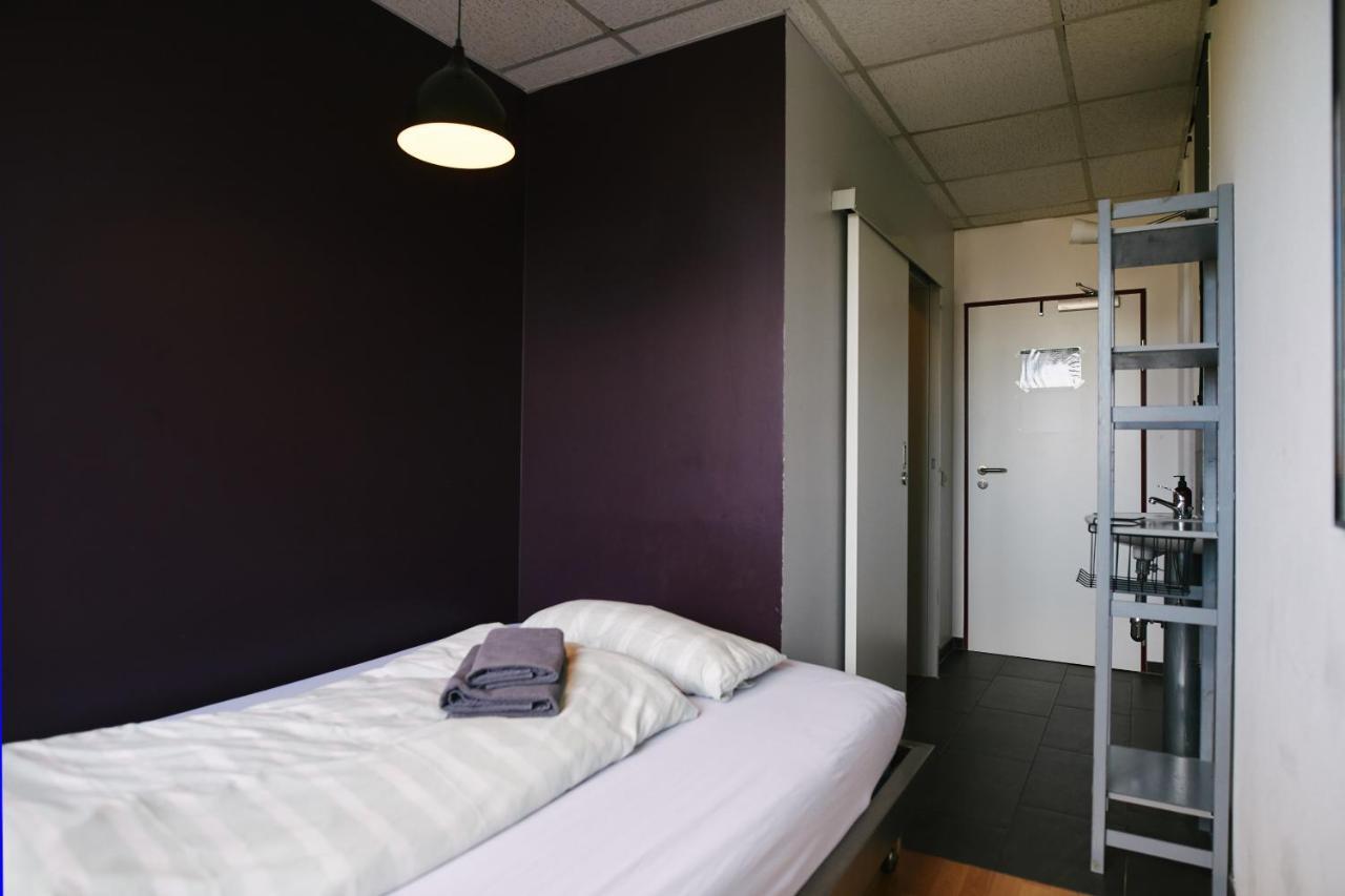Sleep Station Hostel Munster  Luaran gambar